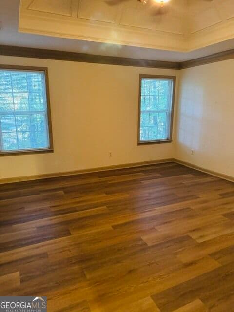 3 bedroom, 2.5 bathroom, 1,688 sq ft single family residence for sale at 250 Windsong Circle, Social Circle, GA 30025 — photo 5