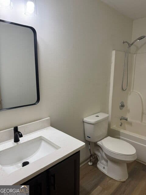 3 bedroom, 2.5 bathroom, 1,688 sq ft single family residence for sale at 250 Windsong Circle, Social Circle, GA 30025 — photo 10