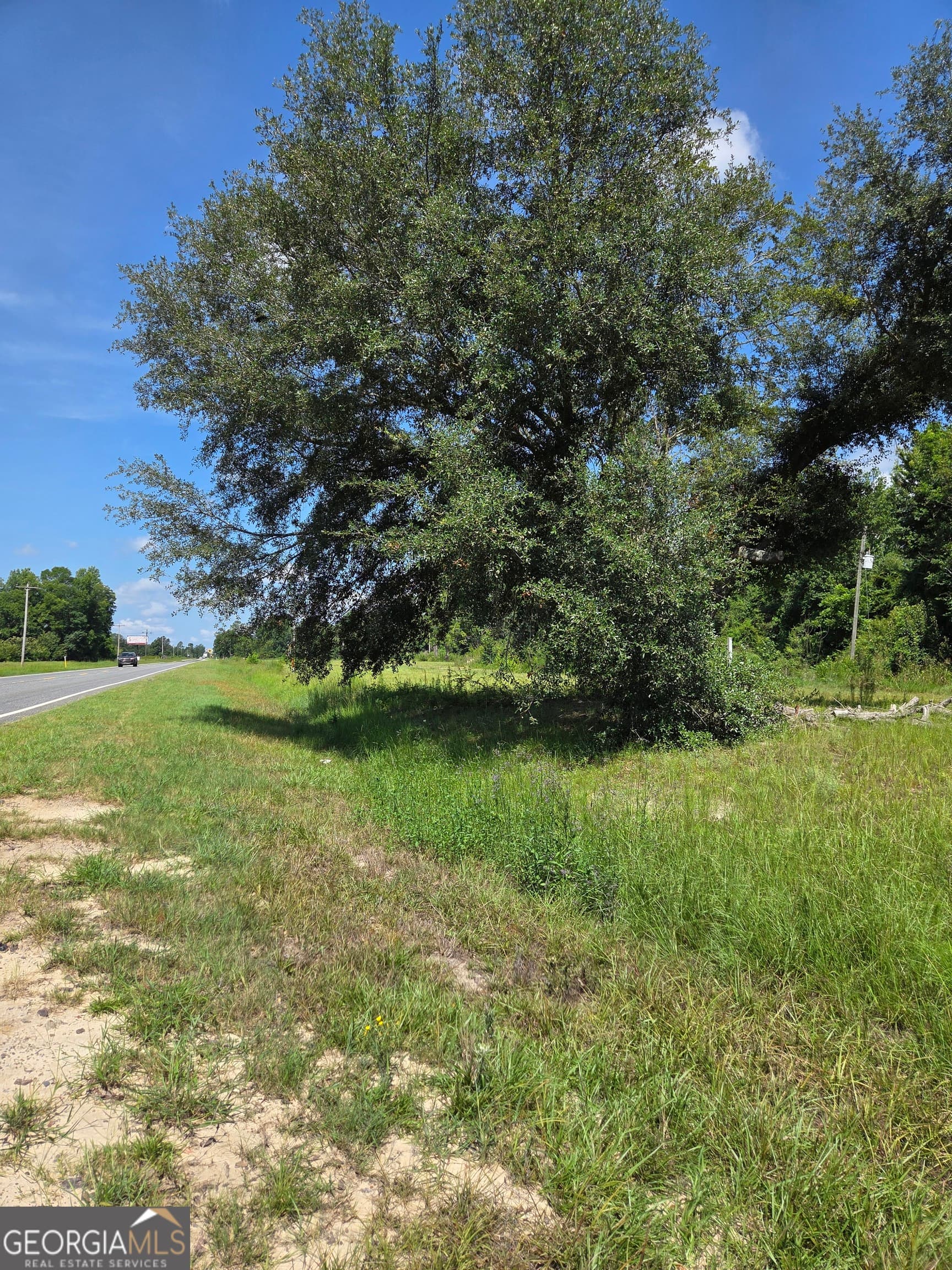 residential lot for sale at 0 E Highway 80, Swainsboro, GA 30401 — photo 7