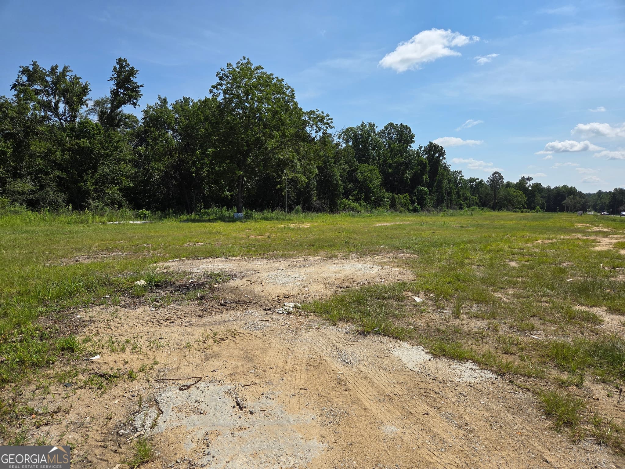 residential lot for sale at 0 E Highway 80, Swainsboro, GA 30401 — photo 4