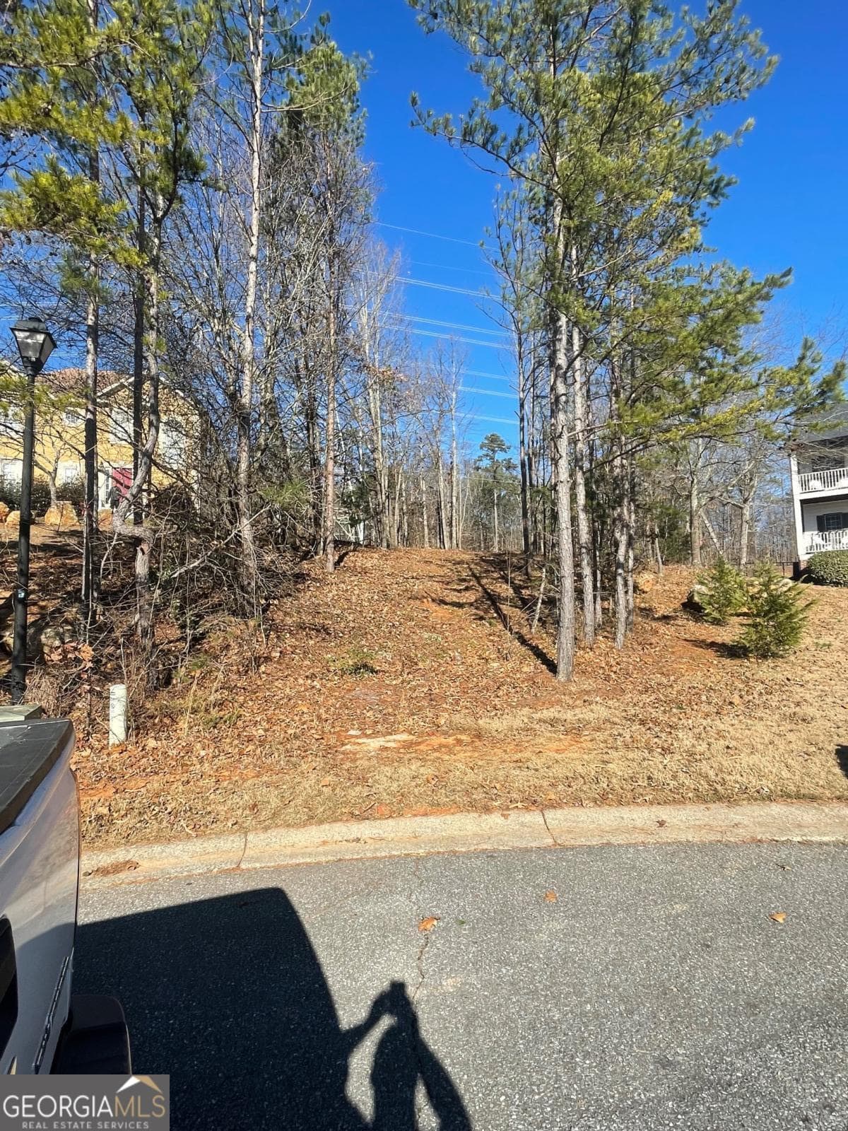 unimproved land for sale at 41 Foxfire Lane, Cartersville, GA 30120 — photo 1 of 3