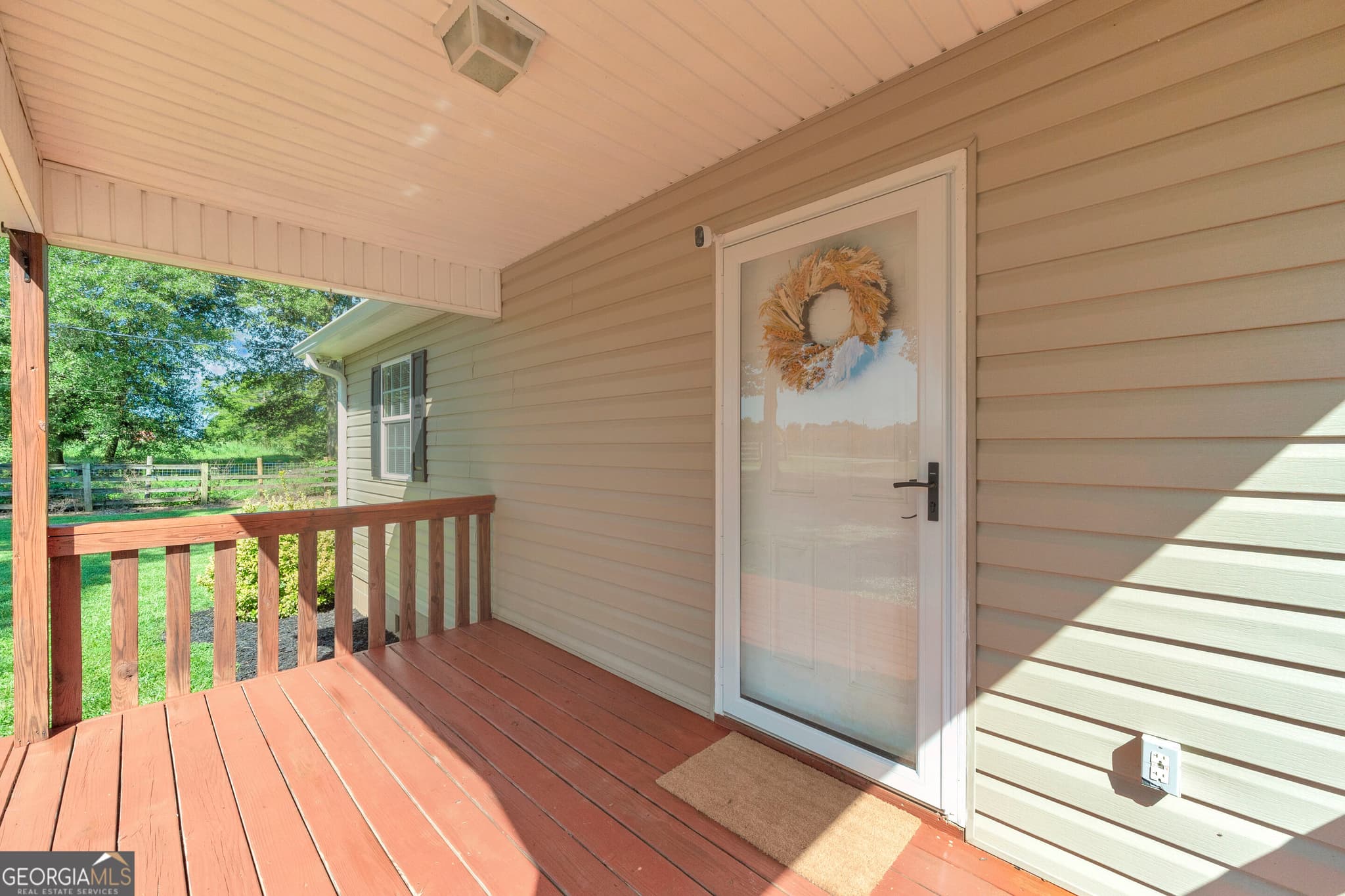 4 bedroom, 2.5 bathroom, 1,956 sq ft single family residence for sale at 324 Old Canon Church Road, Bowersville, GA 30516 — photo 7