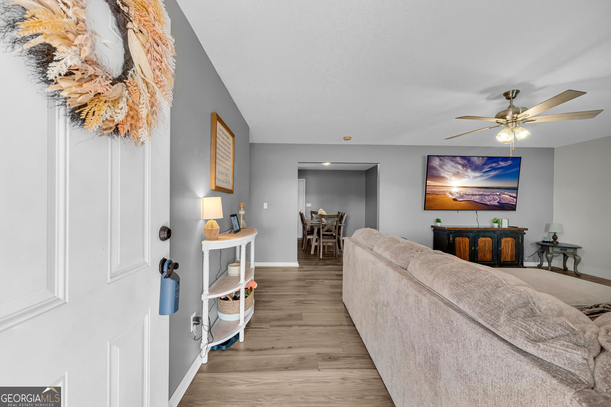 4 bedroom, 2.5 bathroom, 1,956 sq ft single family residence for sale at 324 Old Canon Church Road, Bowersville, GA 30516 — photo 8