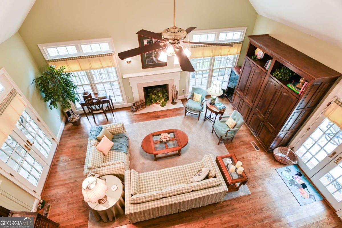 6 bedroom, 6 bathroom, 6,337 sq ft single family residence for sale at 101 Middleton Court, Athens, GA 30606 — photo 9