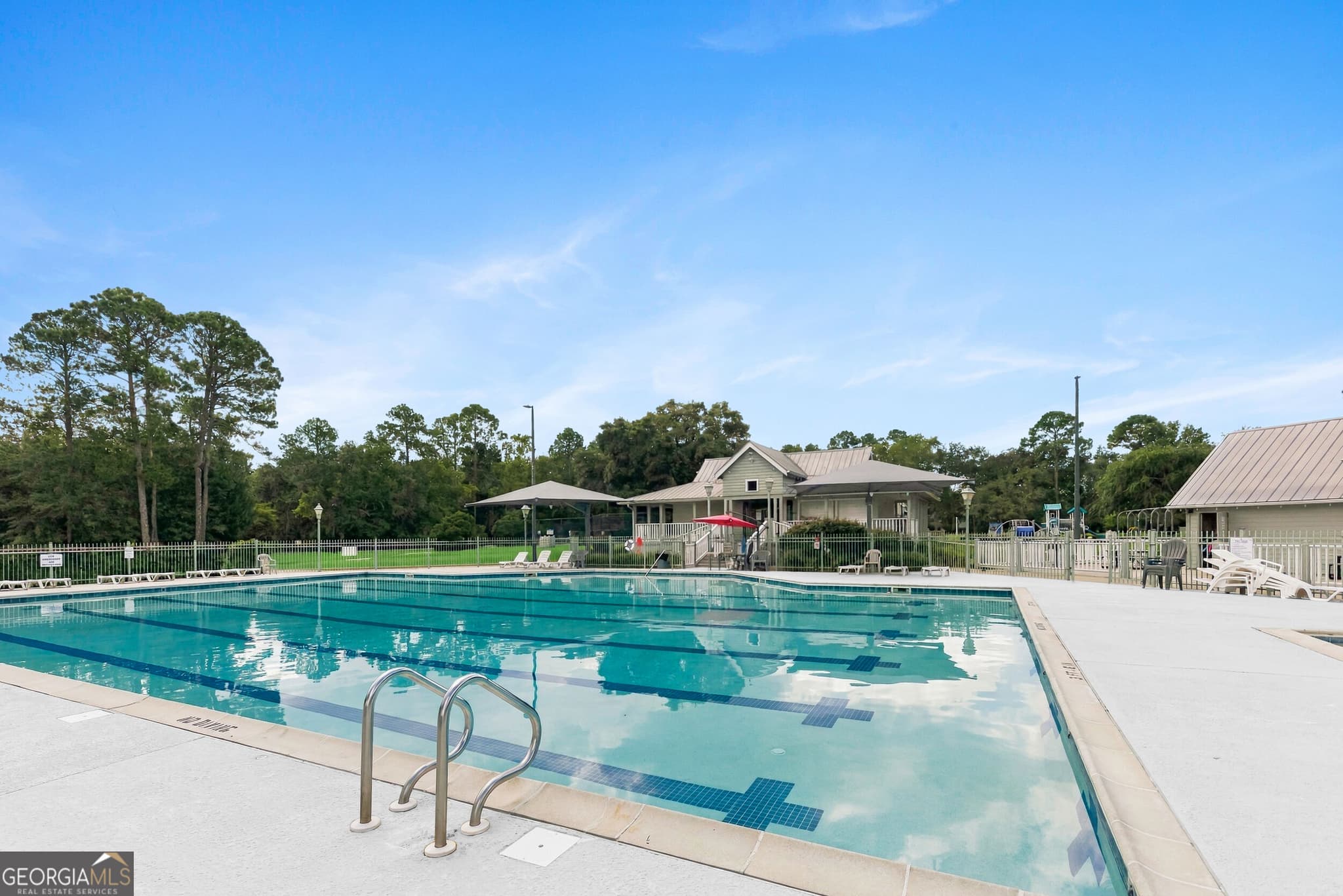 2 bedroom, 1 bathroom, 1,172 sq ft single family residence for sale at 102 Millers Trace Drive, St. Marys, GA 31558 — photo 10
