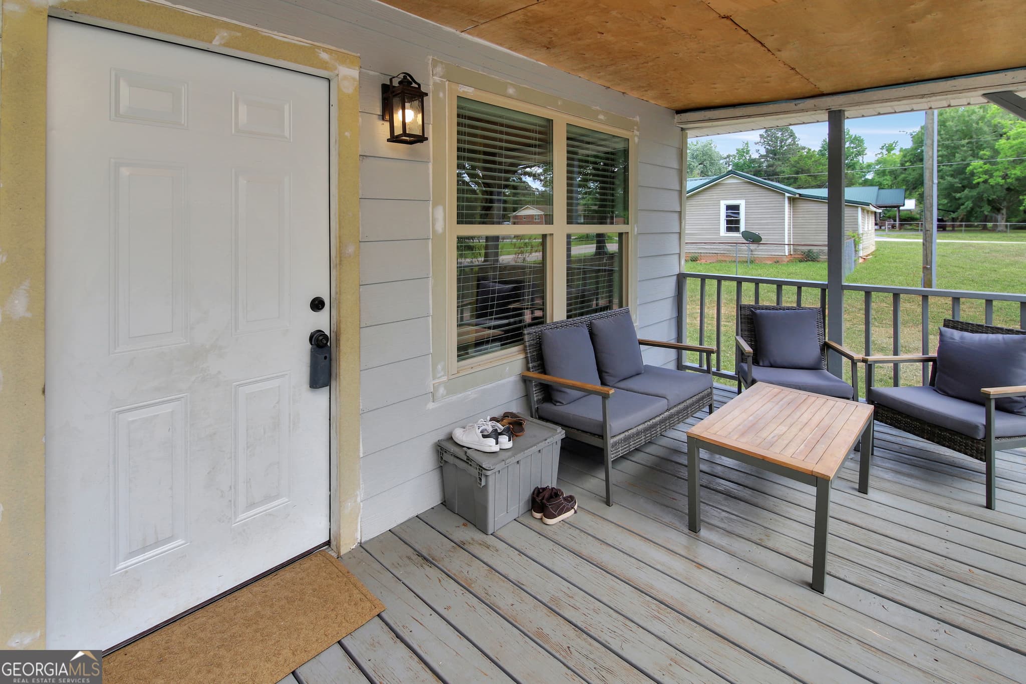multi family for sale at 419 Fling Road, Lagrange, GA 30240 — photo 3
