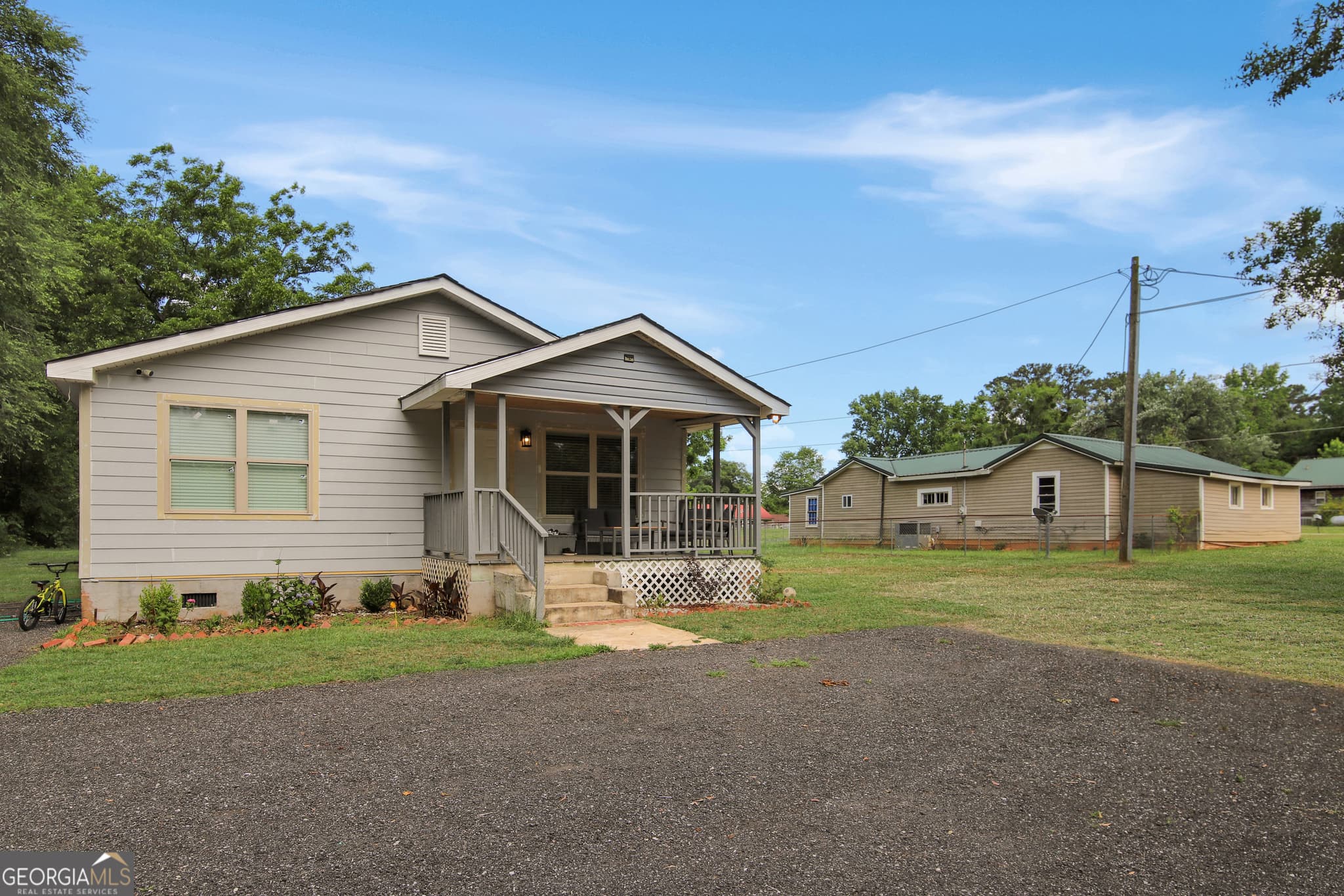 multi family for sale at 419 Fling Road, Lagrange, GA 30240 — photo 1 of 33