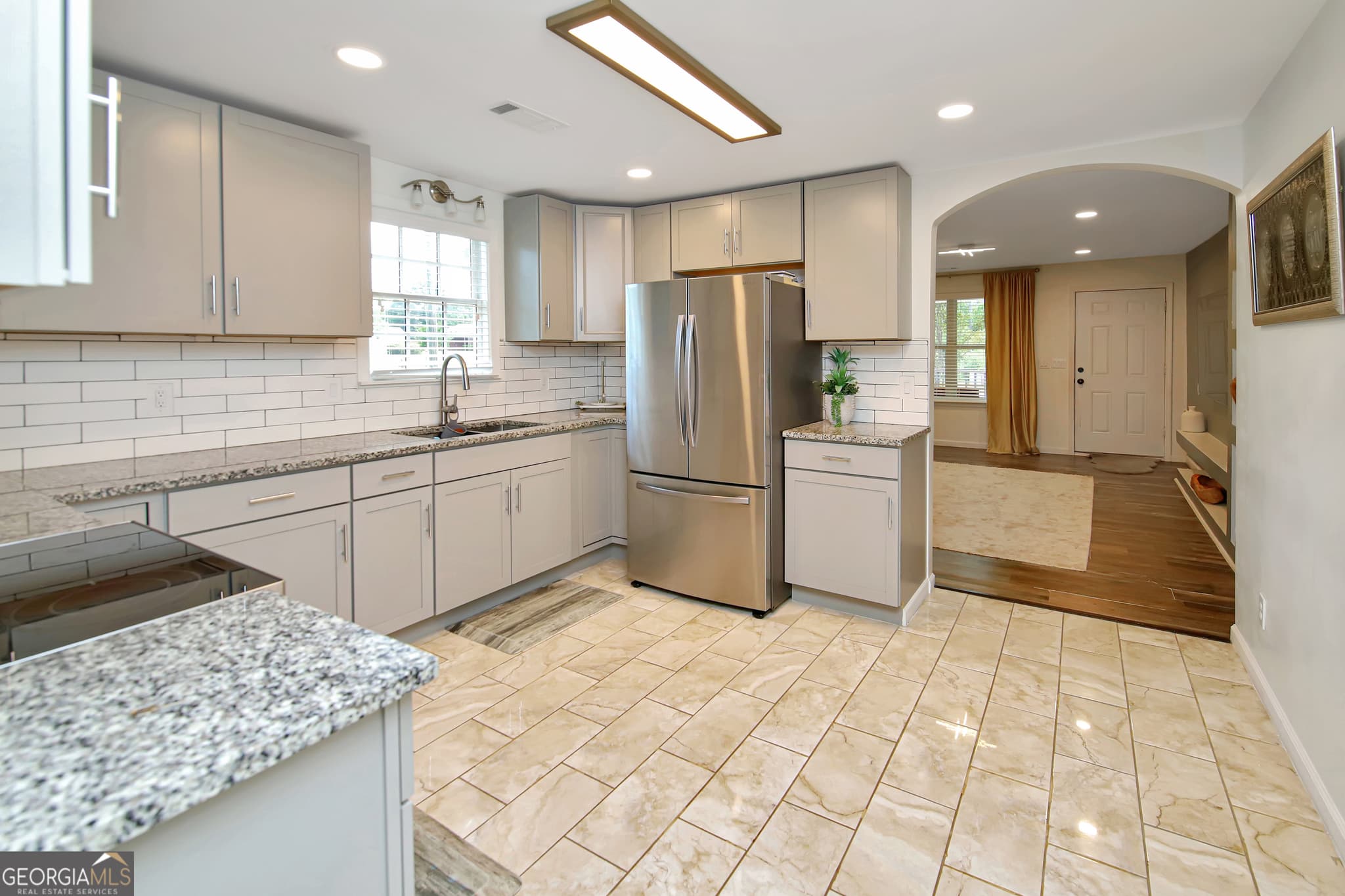 multi family for sale at 419 Fling Road, Lagrange, GA 30240 — photo 5