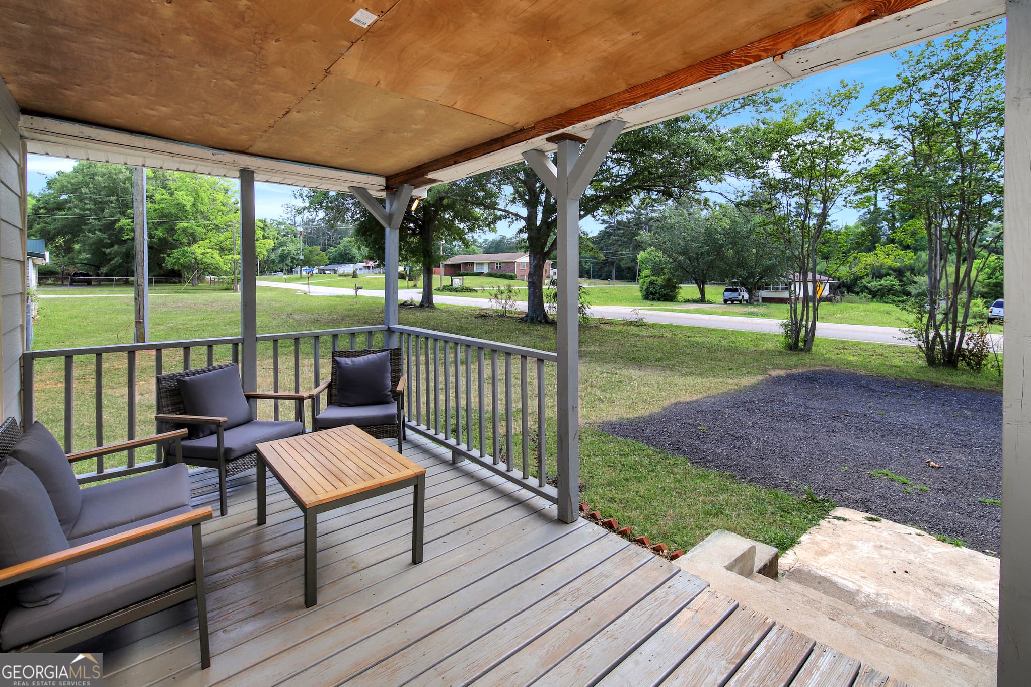 multi family for sale at 419 Fling Road, Lagrange, GA 30240 — photo 4