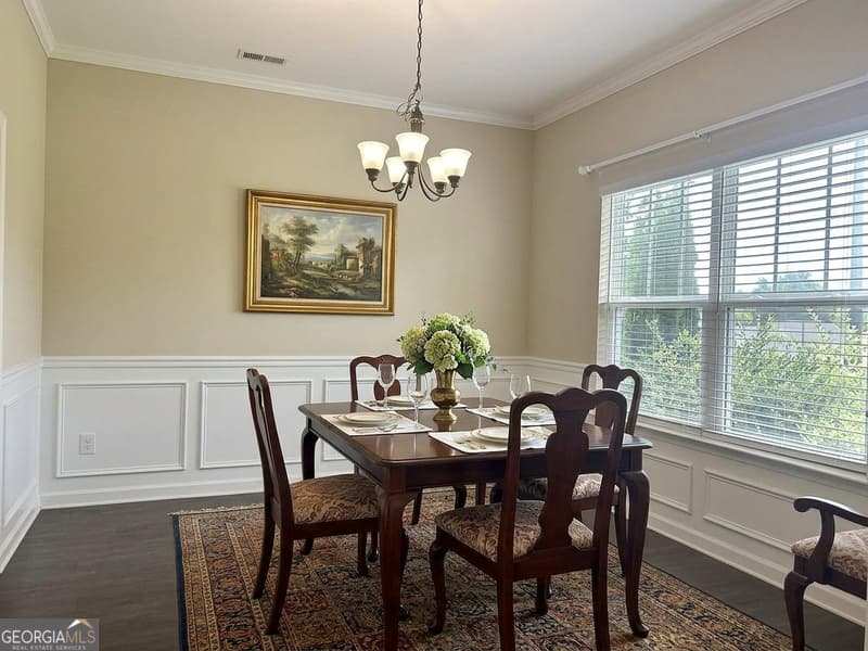 4 bedroom, 2.5 bathroom, 2,269 sq ft single family residence for sale at 271 Fieldcrest Drive, Dallas, GA 30132 — photo 5
