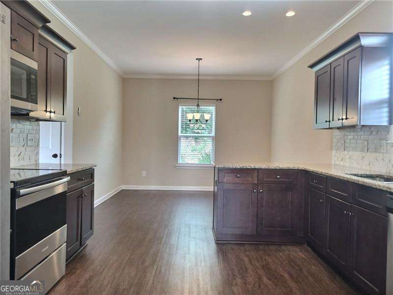 4 bedroom, 2.5 bathroom, 2,269 sq ft single family residence for sale at 271 Fieldcrest Drive, Dallas, GA 30132 — photo 9