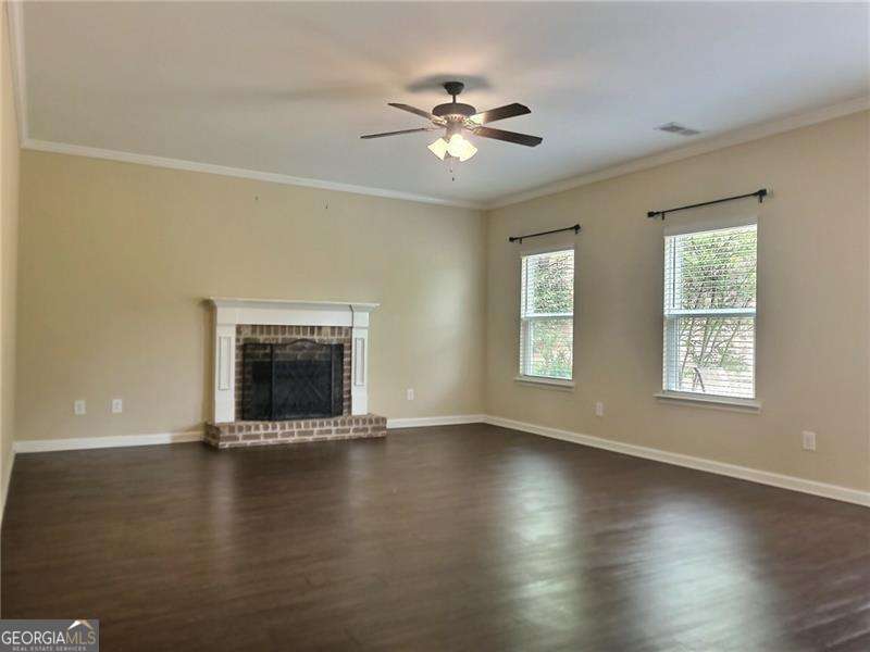 4 bedroom, 2.5 bathroom, 2,269 sq ft single family residence for sale at 271 Fieldcrest Drive, Dallas, GA 30132 — photo 4