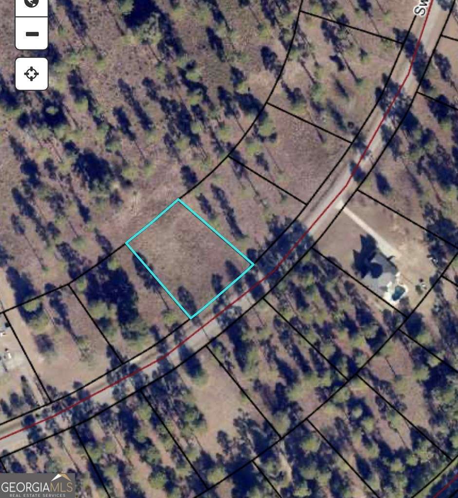 residential lot for sale at 0 Swann Drive LOT 10 BLOCK B, Cordele, GA 31015 — photo 2