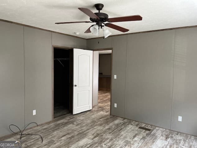 4 bedroom, 2 bathroom, 2,048 sq ft manufactured home,single family residence for sale at 26 Ebenezer Church Road, Swainsboro, GA 30401 — photo 6