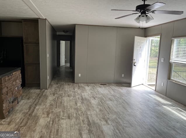 4 bedroom, 2 bathroom, 2,048 sq ft manufactured home,single family residence for sale at 26 Ebenezer Church Road, Swainsboro, GA 30401 — photo 7