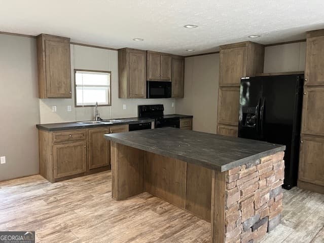 4 bedroom, 2 bathroom, 2,048 sq ft manufactured home,single family residence for sale at 26 Ebenezer Church Road, Swainsboro, GA 30401 — photo 8