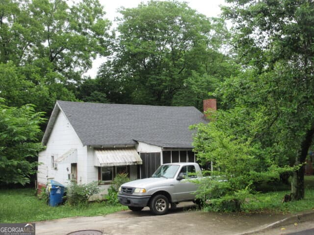 2 bedroom, 1 bathroom, 884 sq ft manufactured home,mobile home for sale at 58 Washington Street, Mcdonough, GA 30253 — photo 7