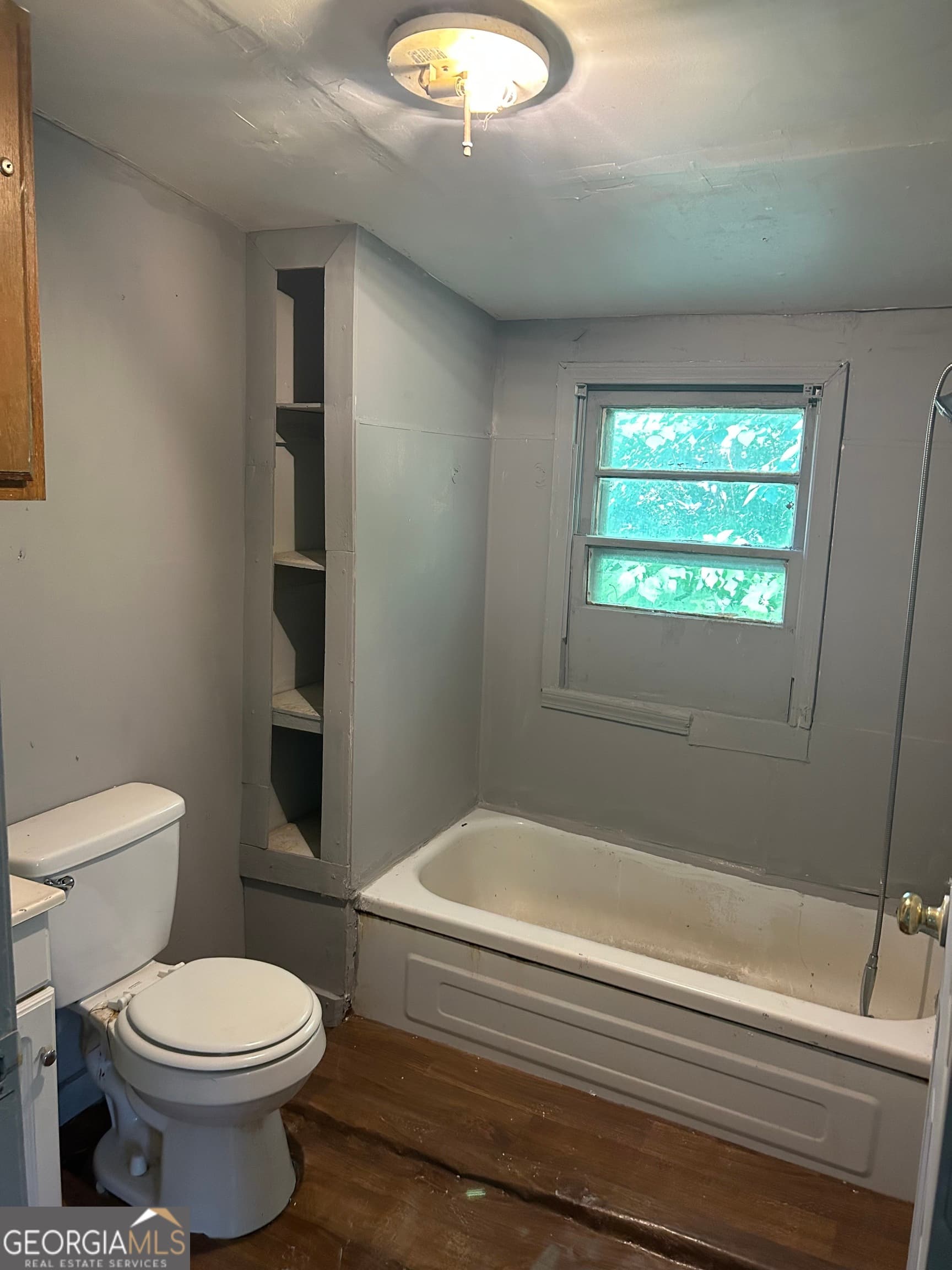 2 bedroom, 1 bathroom, 884 sq ft manufactured home,mobile home for sale at 58 Washington Street, Mcdonough, GA 30253 — photo 3