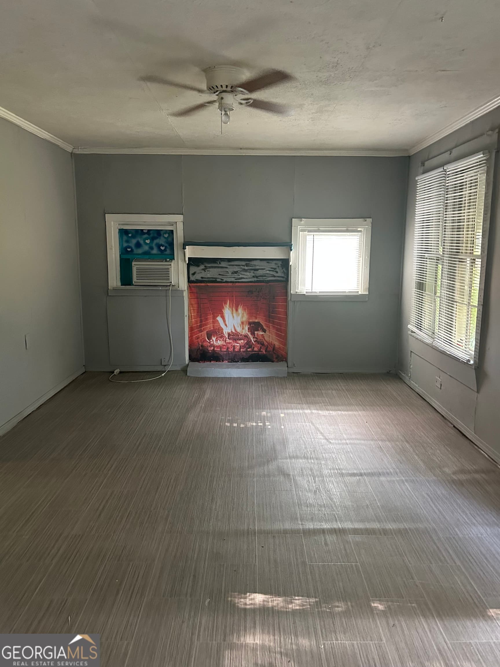 2 bedroom, 1 bathroom, 884 sq ft manufactured home,mobile home for sale at 58 Washington Street, Mcdonough, GA 30253 — photo 5