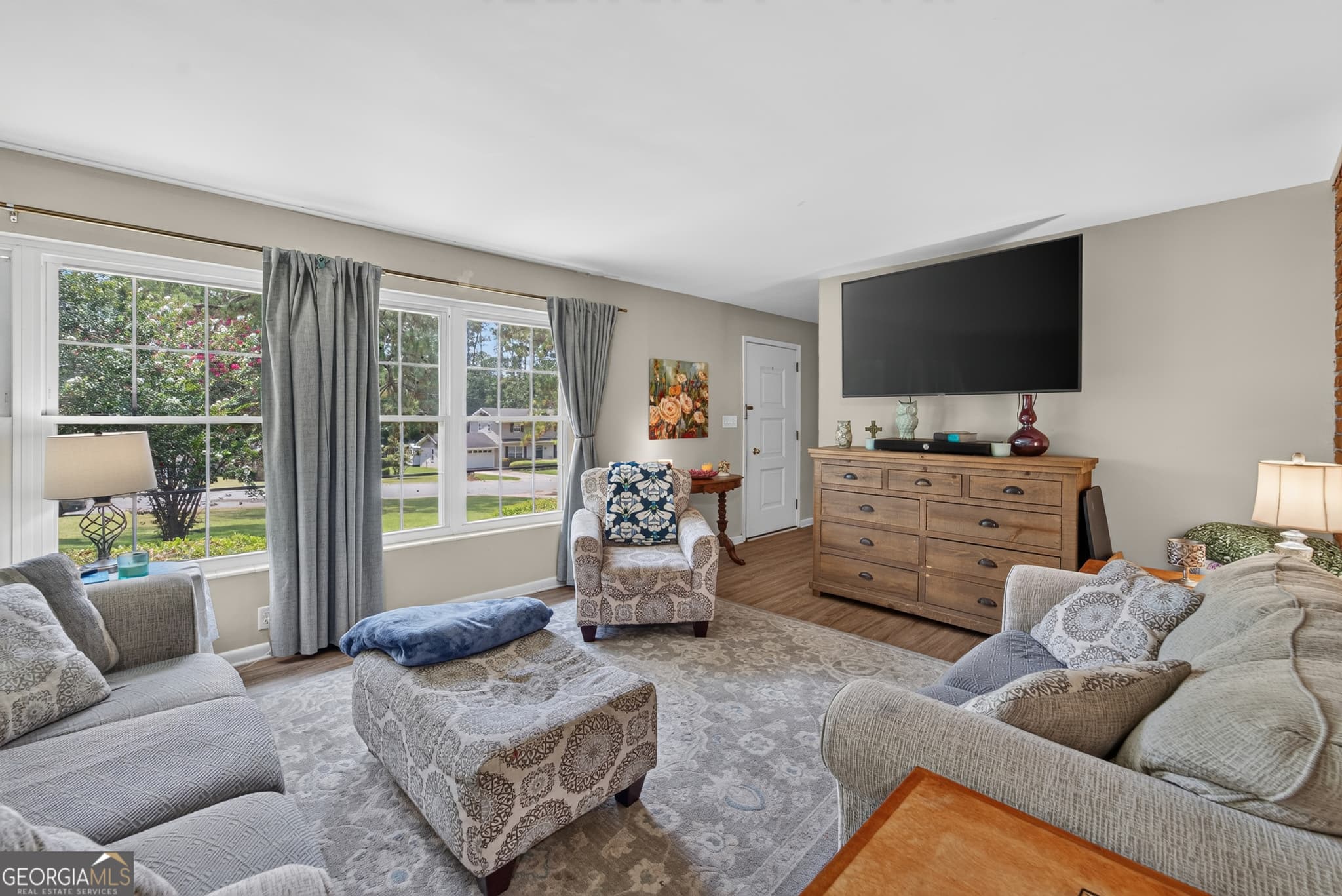 3 bedroom, 2 bathroom, 2,616 sq ft single family residence for sale at 1804 Danora Drive, Waycross, GA 31501 — photo 3