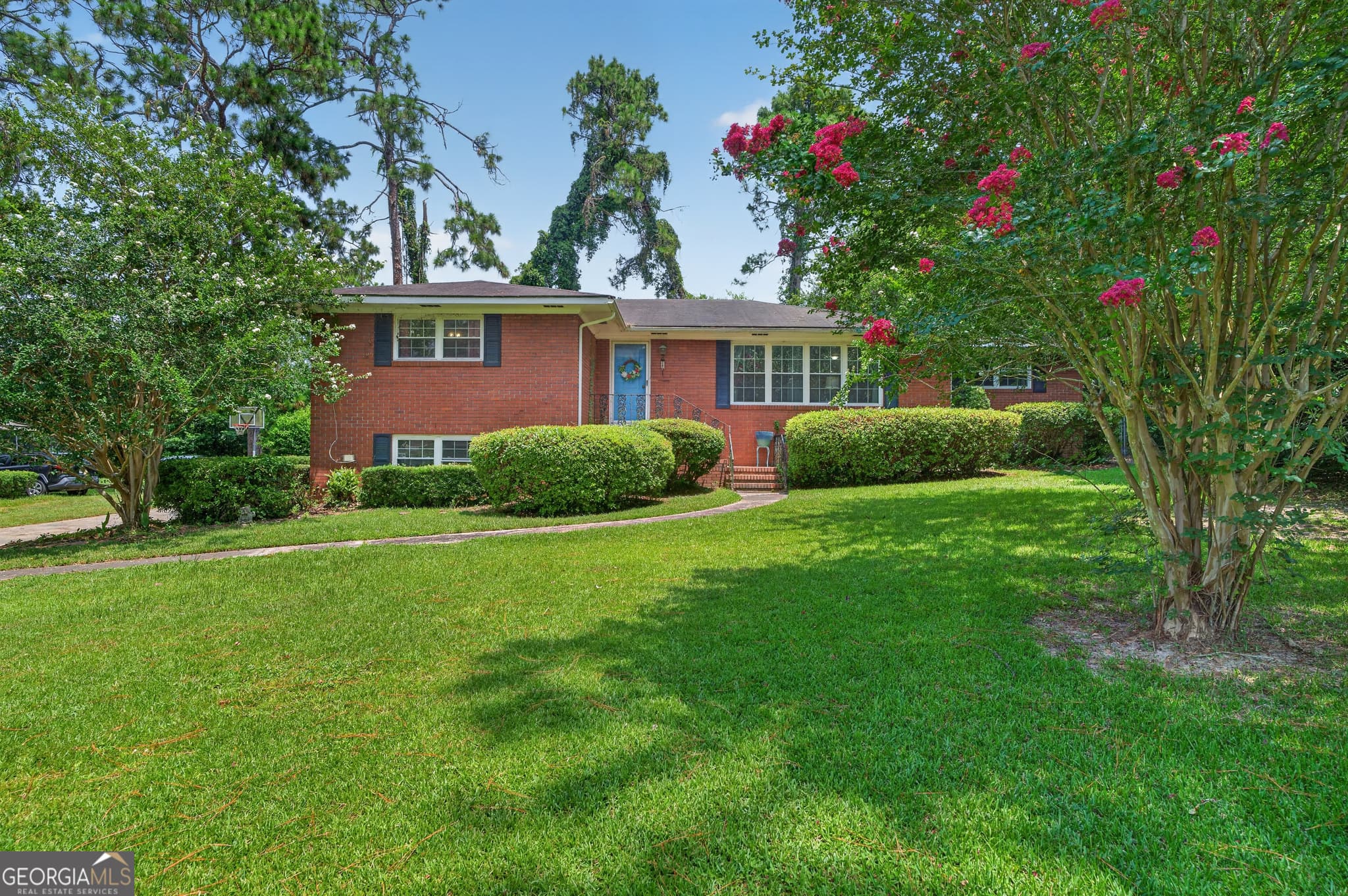 3 bedroom, 2 bathroom, 2,616 sq ft single family residence for sale at 1804 Danora Drive, Waycross, GA 31501