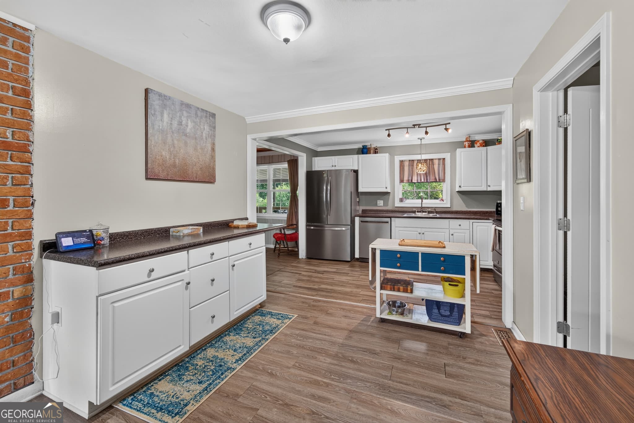 3 bedroom, 2 bathroom, 2,616 sq ft single family residence for sale at 1804 Danora Drive, Waycross, GA 31501 — photo 5