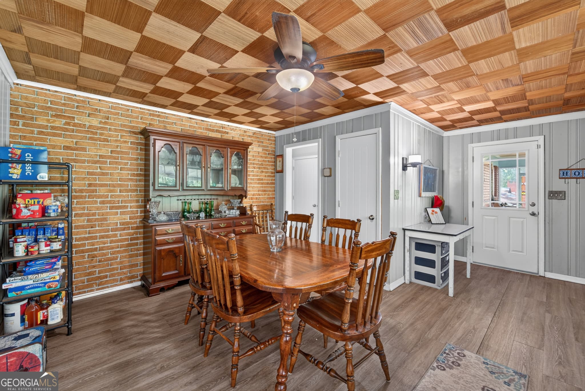 3 bedroom, 2 bathroom, 2,616 sq ft single family residence for sale at 1804 Danora Drive, Waycross, GA 31501 — photo 9