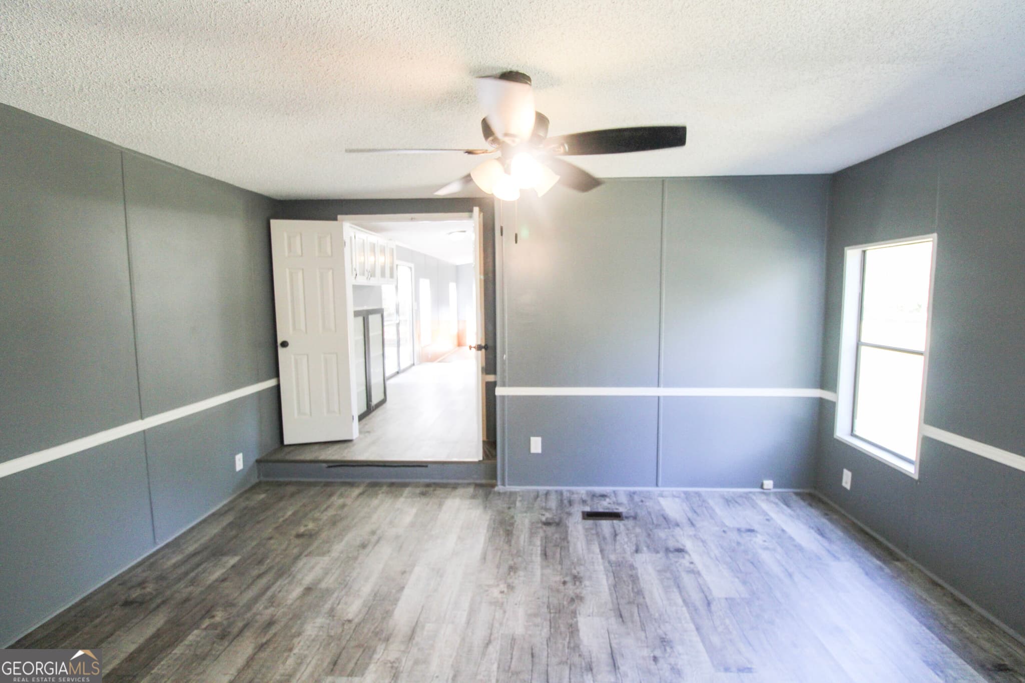 2 bedroom, 2 bathroom, 1,120 sq ft manufactured home,single family residence for sale at 521 Pine Needle Drive, Ellabell, GA 31308 — photo 9