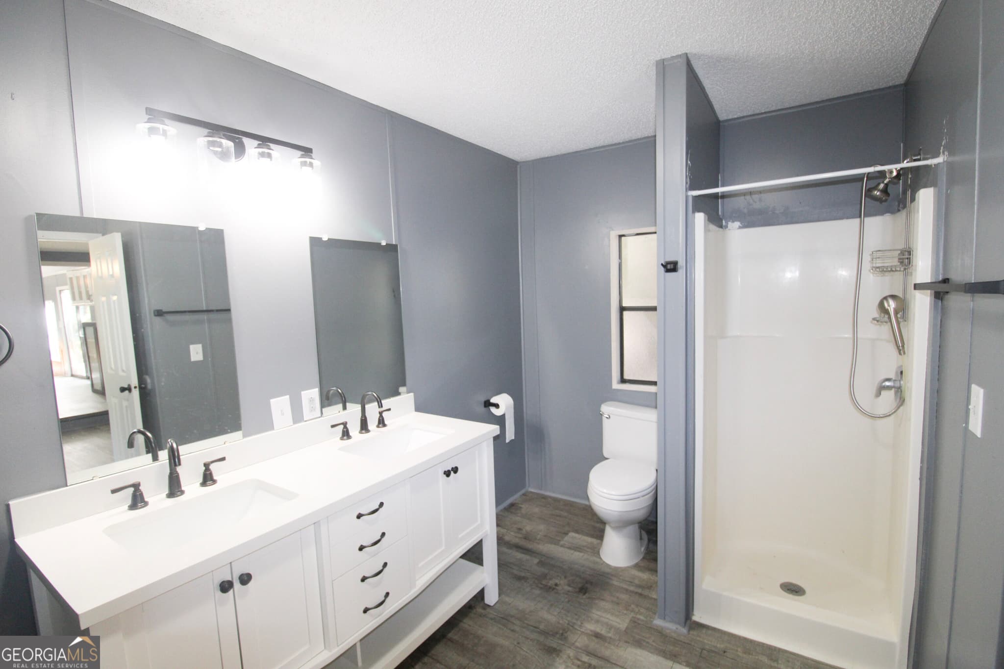 2 bedroom, 2 bathroom, 1,120 sq ft manufactured home,single family residence for sale at 521 Pine Needle Drive, Ellabell, GA 31308 — photo 10