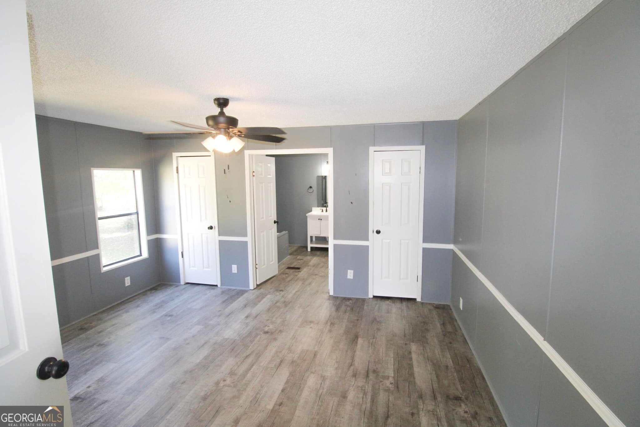 2 bedroom, 2 bathroom, 1,120 sq ft manufactured home,single family residence for sale at 521 Pine Needle Drive, Ellabell, GA 31308 — photo 8