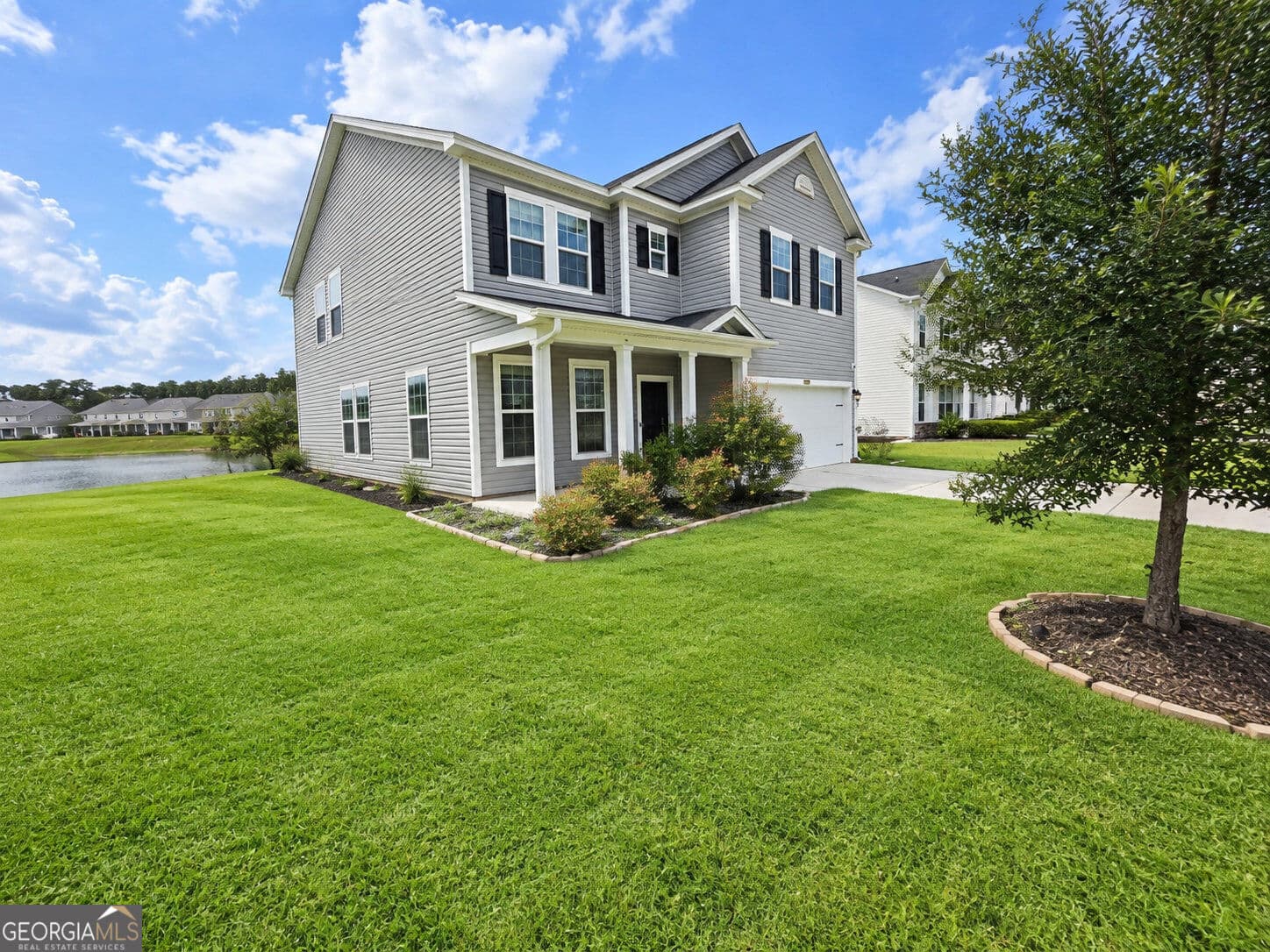 5 bedroom, 3.5 bathroom, 2,872 sq ft single family residence for sale at 183 Benelli Drive, Pooler, GA 31322 — photo 6