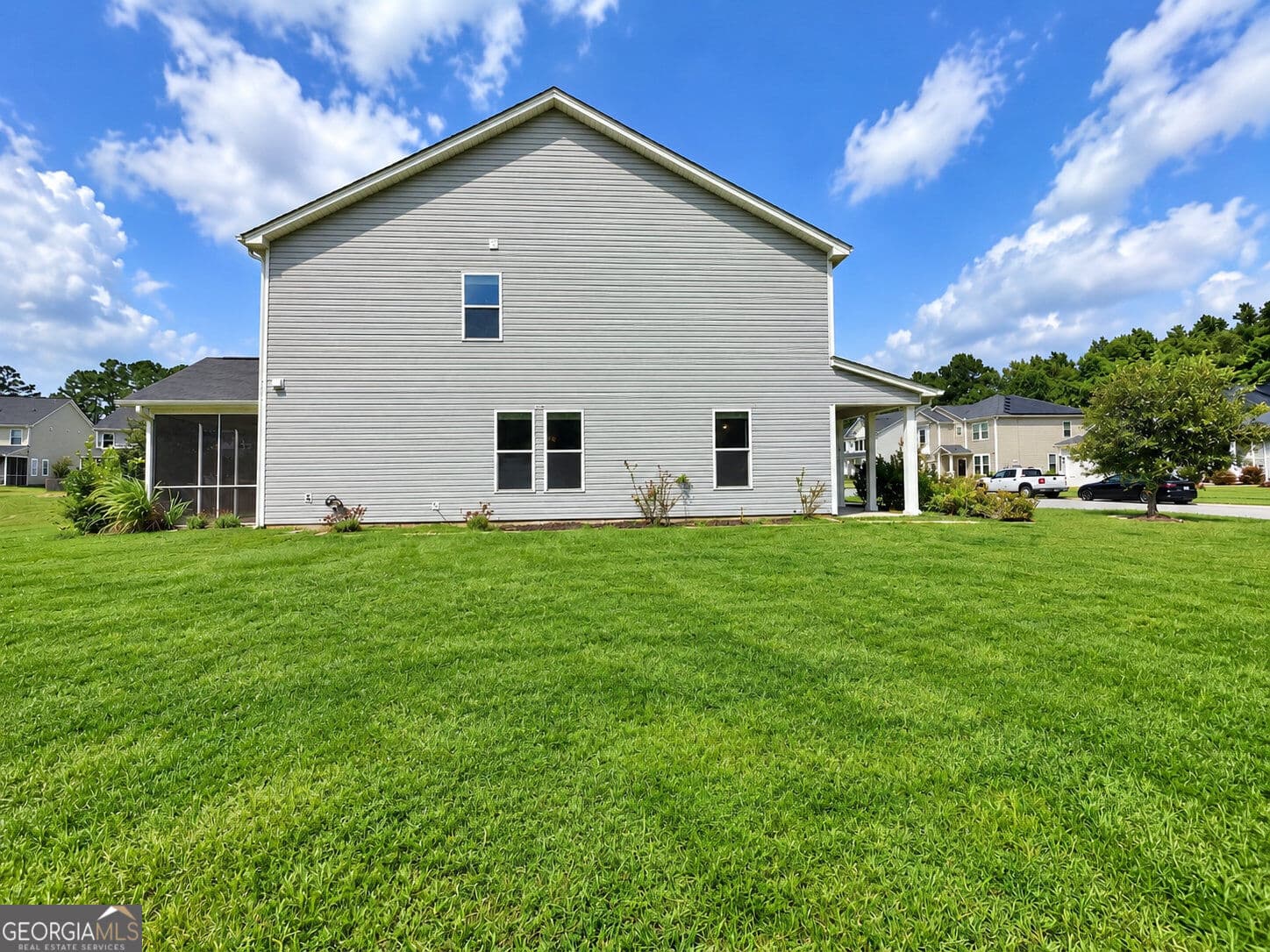 5 bedroom, 3.5 bathroom, 2,872 sq ft single family residence for sale at 183 Benelli Drive, Pooler, GA 31322 — photo 7
