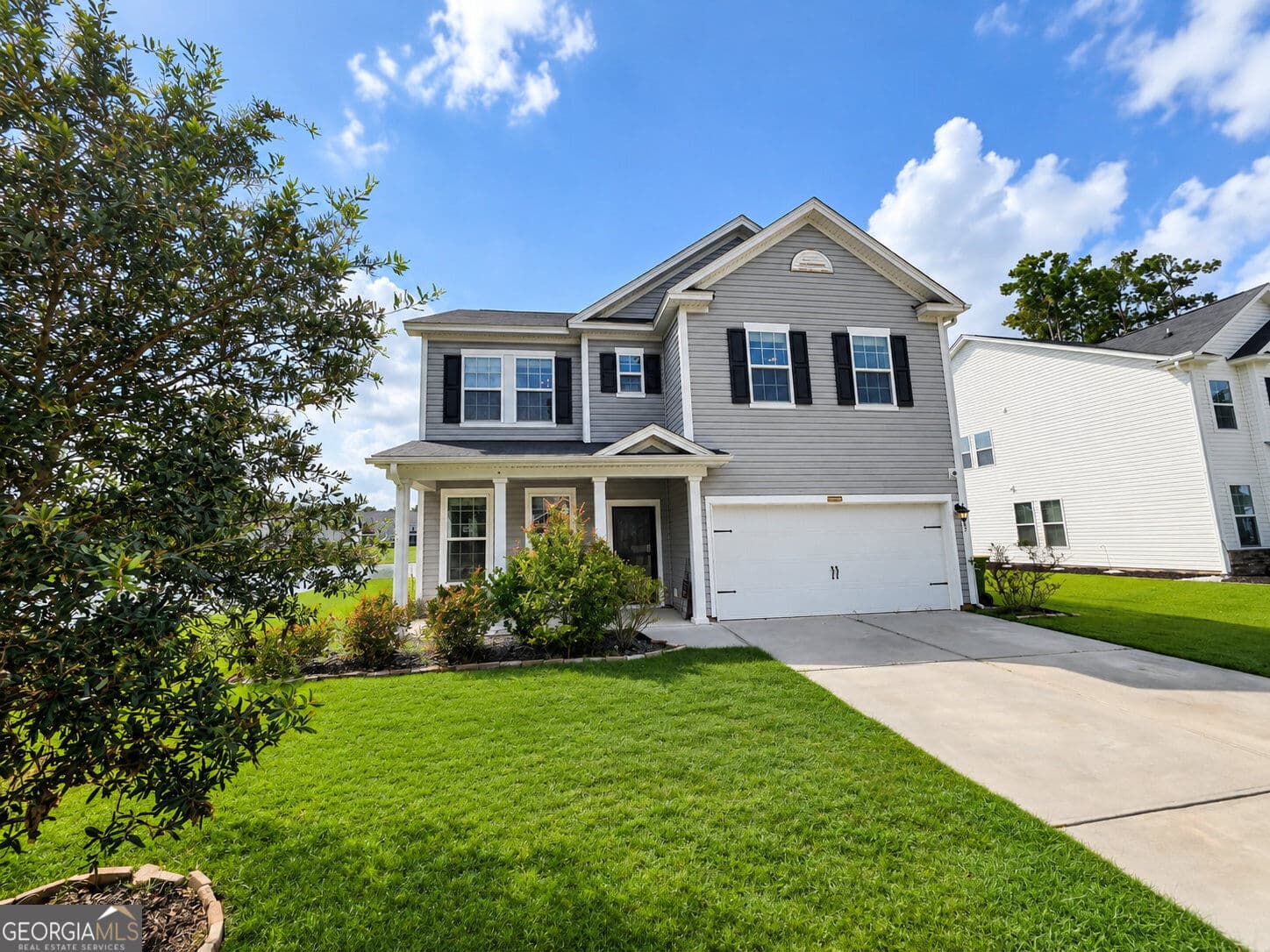 5 bedroom, 3.5 bathroom, 2,872 sq ft single family residence for sale at 183 Benelli Drive, Pooler, GA 31322 — photo 5
