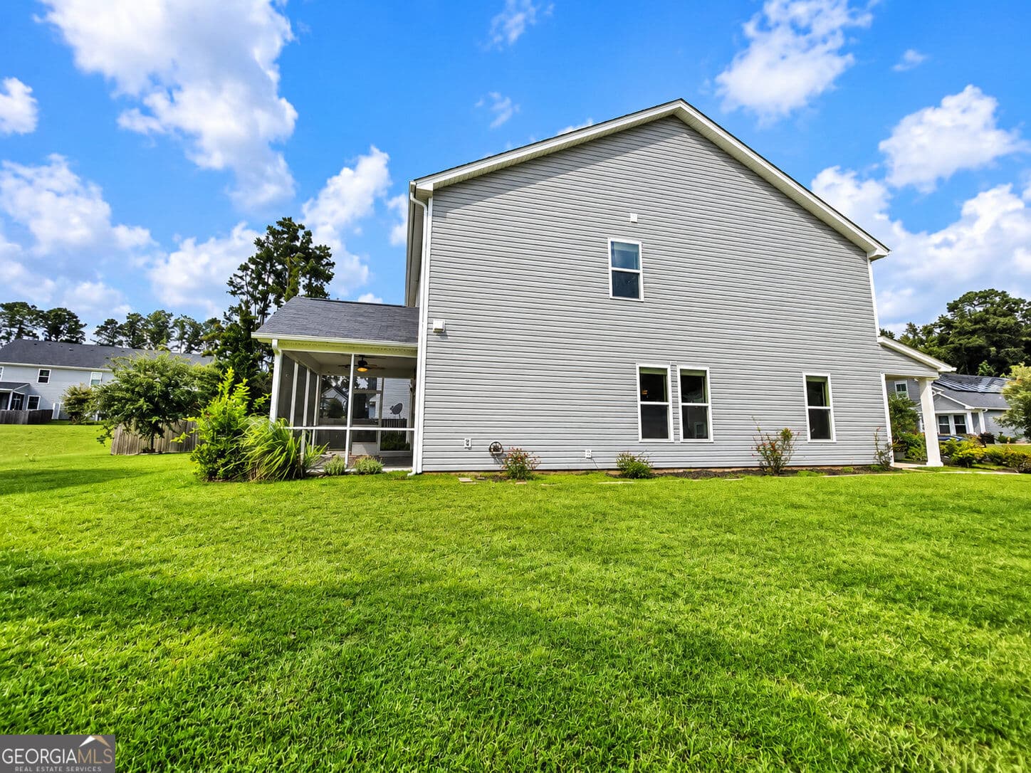5 bedroom, 3.5 bathroom, 2,872 sq ft single family residence for sale at 183 Benelli Drive, Pooler, GA 31322 — photo 8