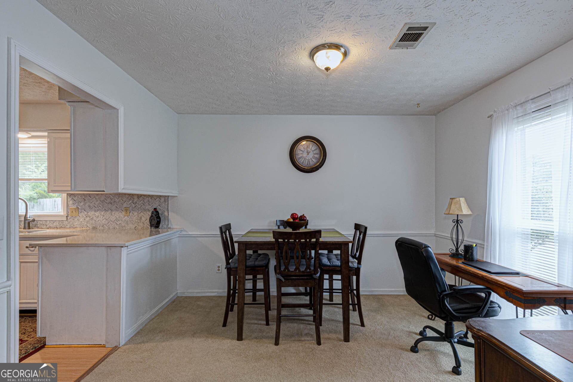 3 bedroom, 3 bathroom, 2,524 sq ft single family residence for sale at 4309 Castlewood Court, Columbus, GA 31907 — photo 5