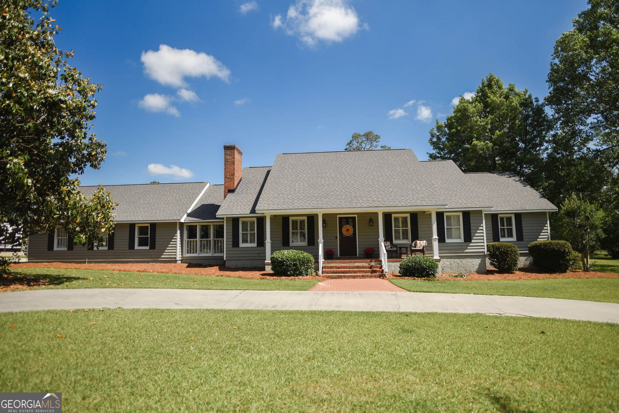 1737 Green Acres Drive, Vidalia, GA 30474 — most recent listing photo