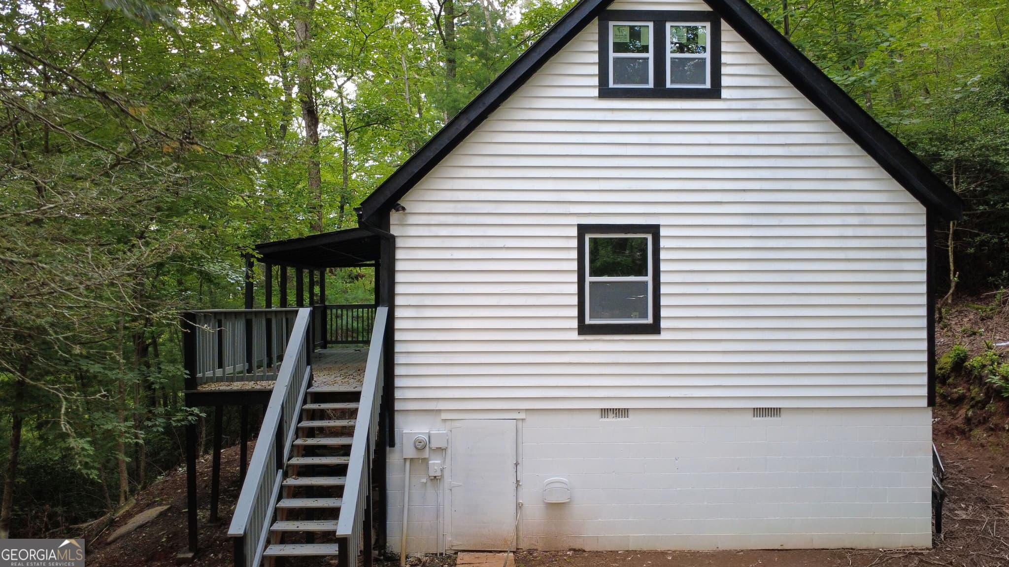 3 bedroom, 2 bathroom, 1,792 sq ft single family residence for sale at 209 Ashley Lane, Dahlonega, GA 30533 — photo 7