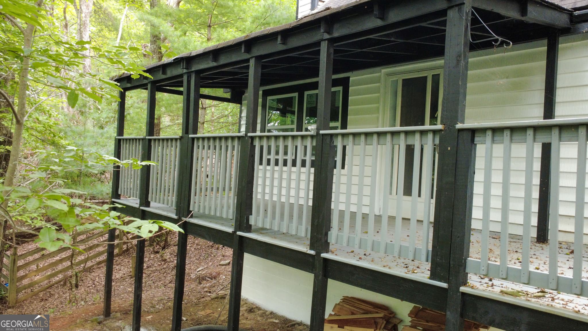 3 bedroom, 2 bathroom, 1,792 sq ft single family residence for sale at 209 Ashley Lane, Dahlonega, GA 30533 — photo 8