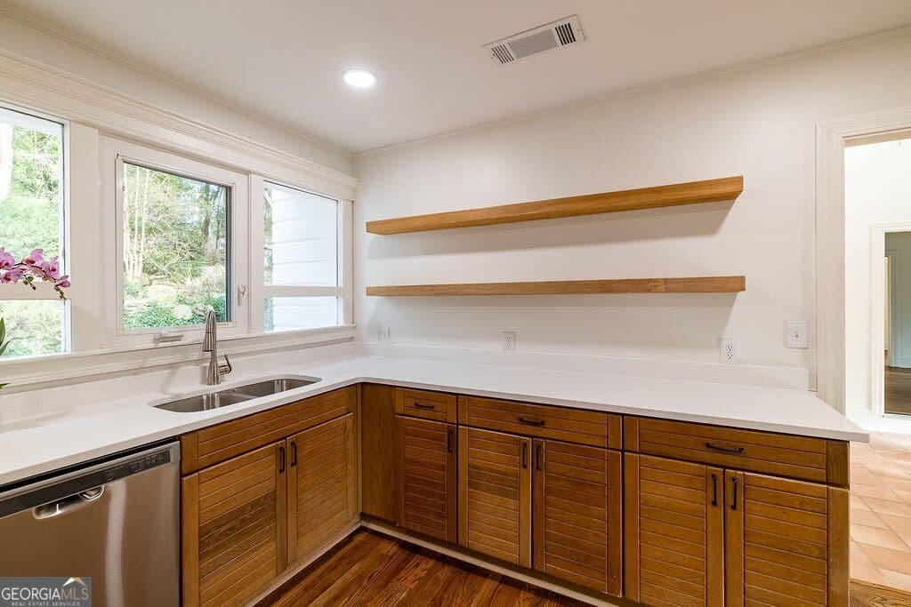 5 bedroom, 3 bathroom, 2,892 sq ft single family residence for sale at 550 Fortson Road, Athens, GA 30606 — photo 8