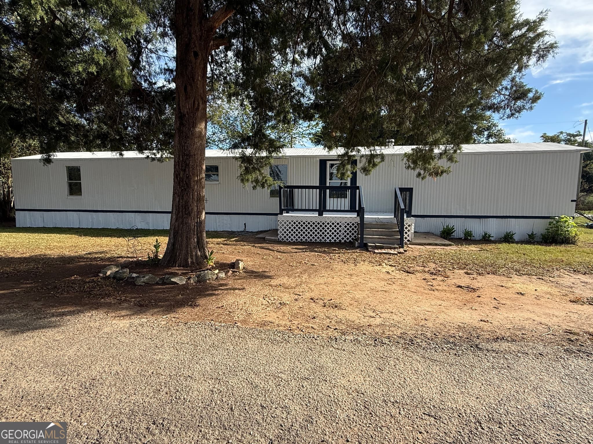 3 bedroom, 2 bathroom mobile home for sale at 8410 Hawkinsville Road LOT 42, Macon, GA 31216
