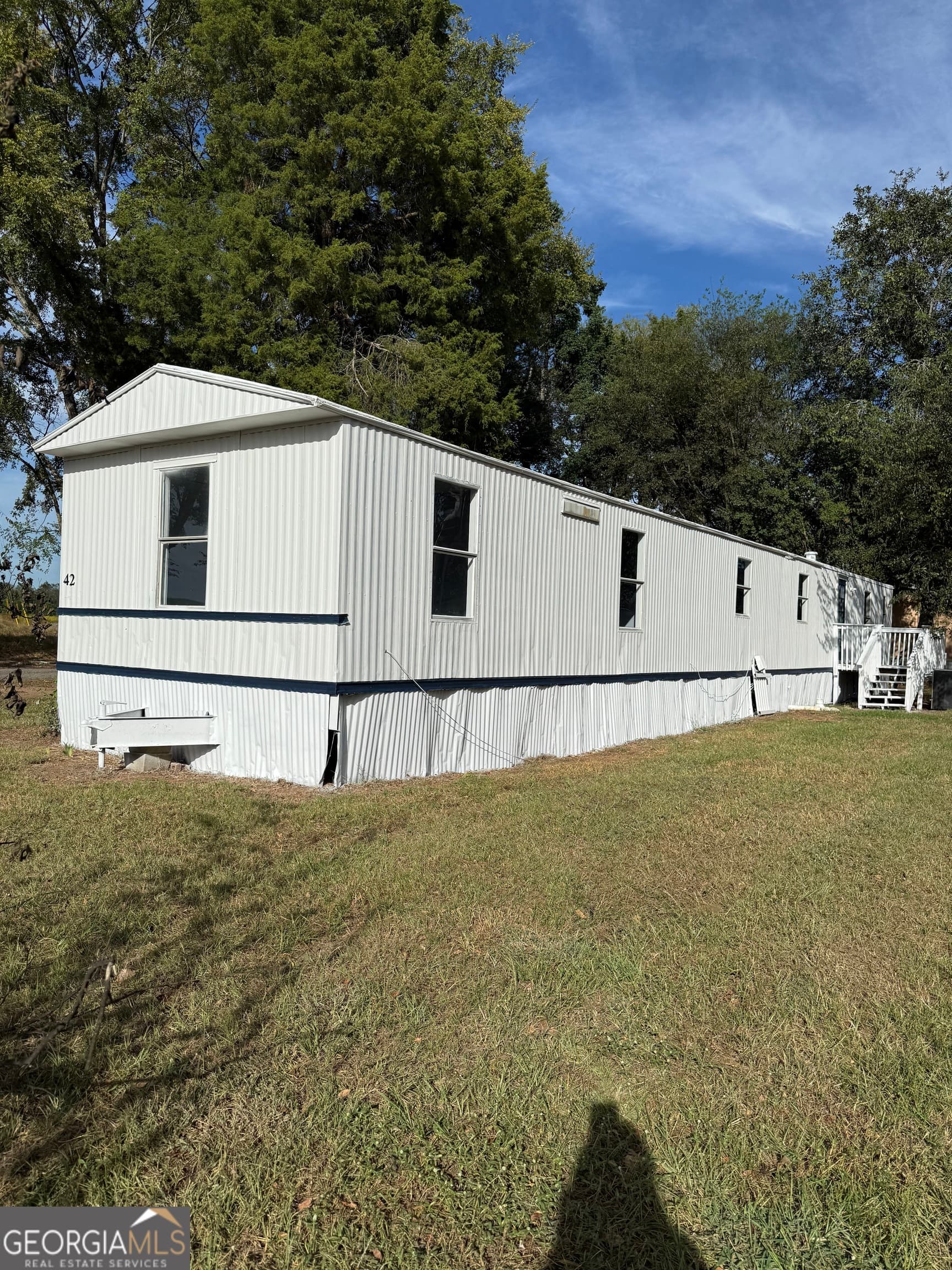 3 bedroom, 2 bathroom mobile home for sale at 8410 Hawkinsville Road LOT 42, Macon, GA 31216 — photo 4