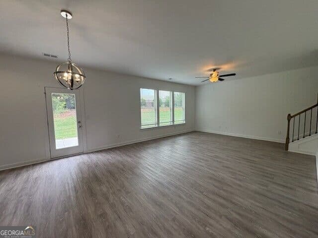 4 bedroom, 2.5 bathroom, 2,159 sq ft single family residence for sale at 107 Royal Tern Lane, Warner Robins, GA 31093 — photo 6