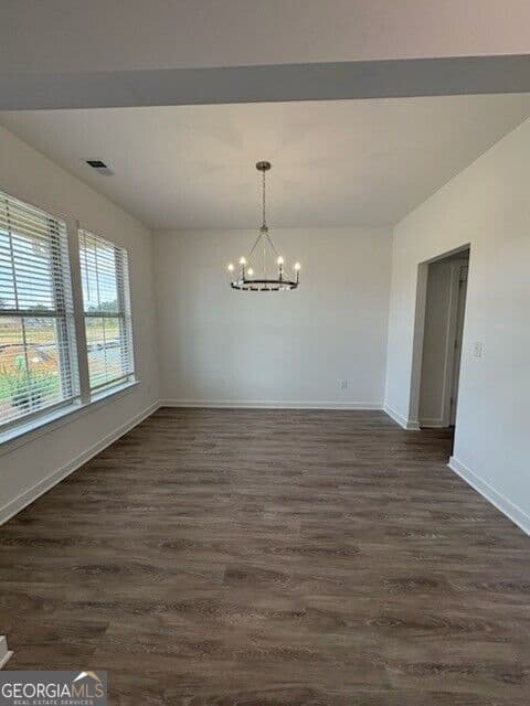 4 bedroom, 2.5 bathroom, 2,159 sq ft single family residence for sale at 107 Royal Tern Lane, Warner Robins, GA 31093 — photo 3