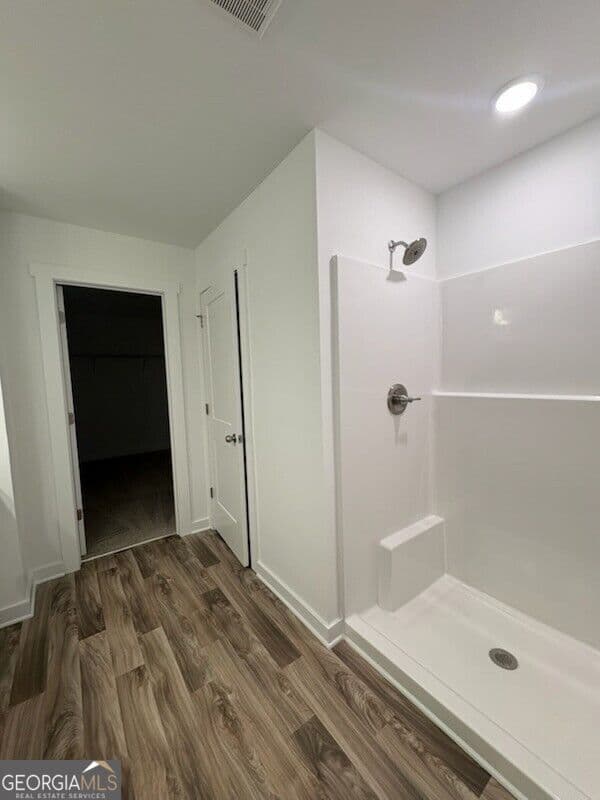 4 bedroom, 2.5 bathroom, 2,159 sq ft single family residence for sale at 107 Royal Tern Lane, Warner Robins, GA 31093 — photo 9