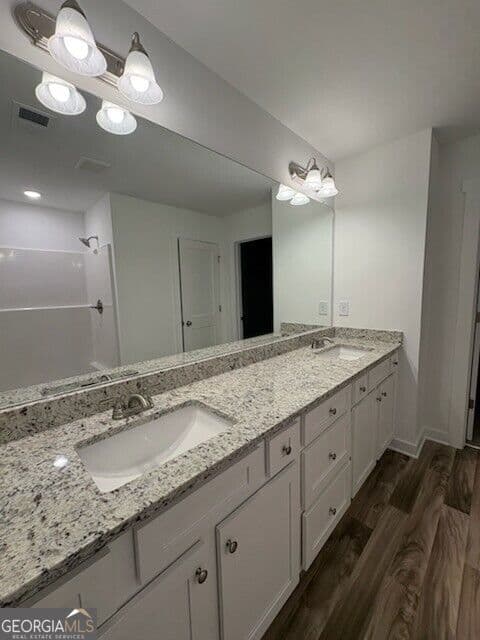 4 bedroom, 2.5 bathroom, 2,159 sq ft single family residence for sale at 107 Royal Tern Lane, Warner Robins, GA 31093 — photo 8