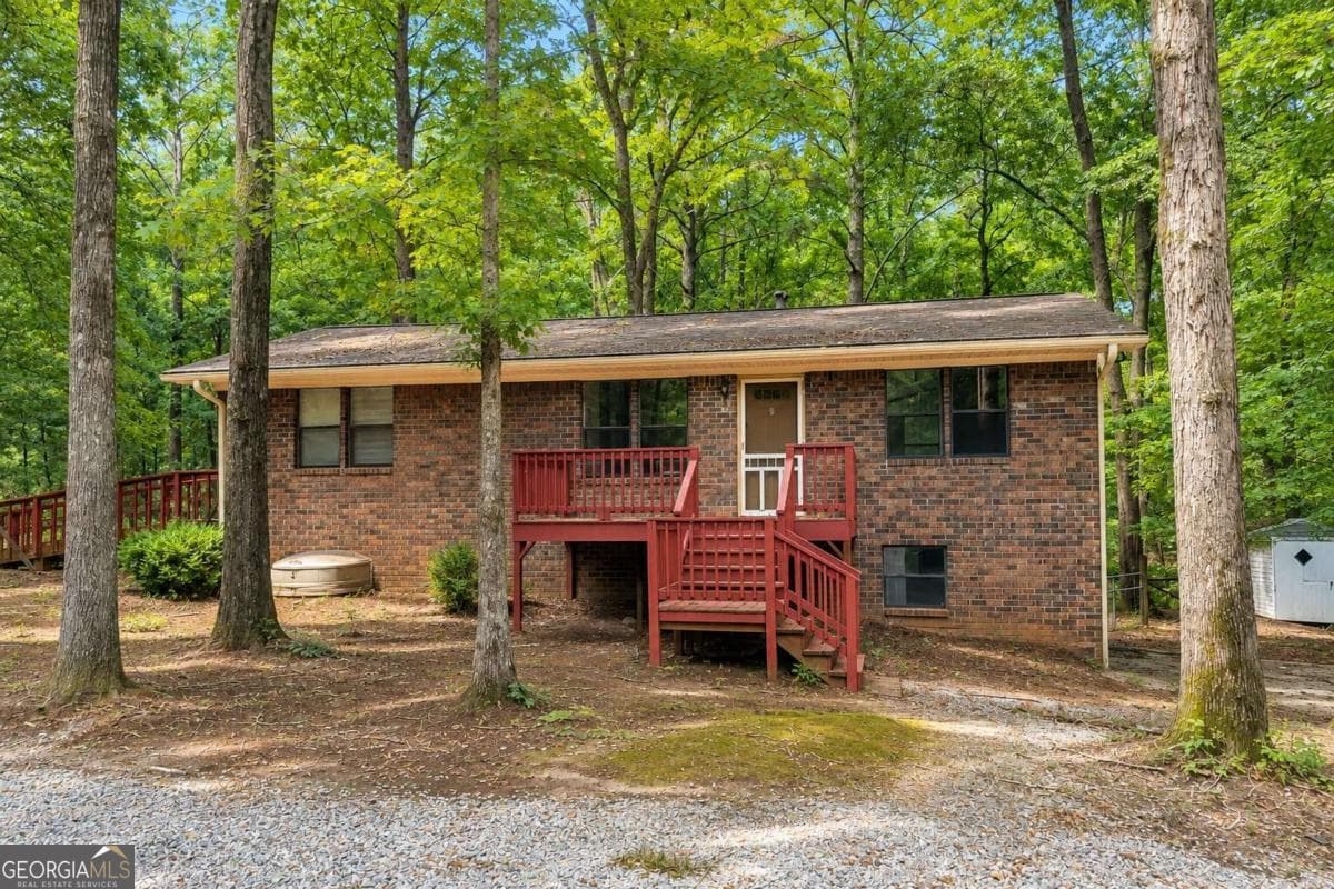 3 bedroom, 2.5 bathroom, 1,953 sq ft single family residence for rent at 220 Winding Stream Trail, Hampton, GA 30228 for $1,895 a month — photo 1 of 1