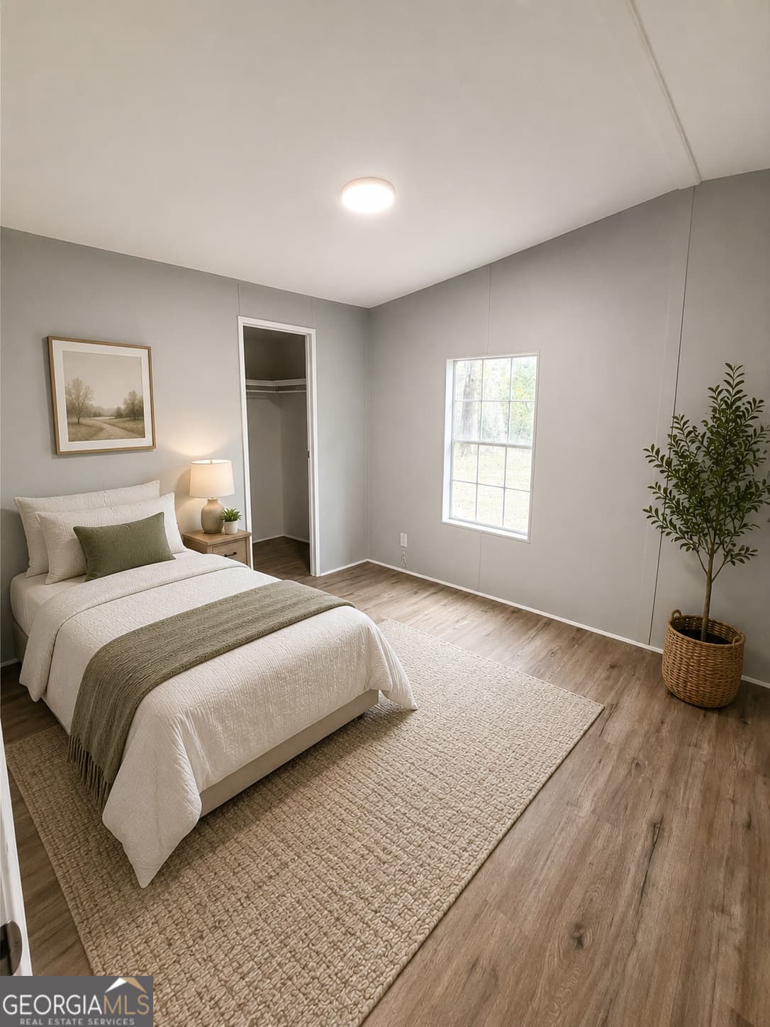 4 bedroom, 2 bathroom, 1,904 sq ft manufactured home,single family residence for sale at 1061 Turner Lane, Dudley, GA 31022 — photo 6