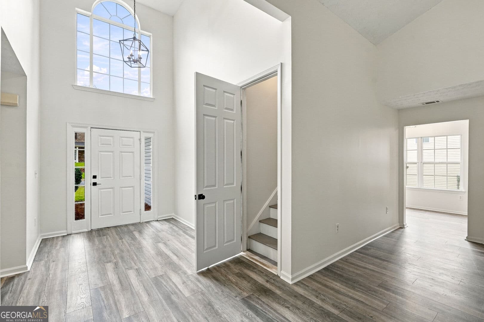 4 bedroom, 2 bathroom single family residence for sale at 3590 Hamilton Creek Trail, Buford, GA 30519 — photo 5