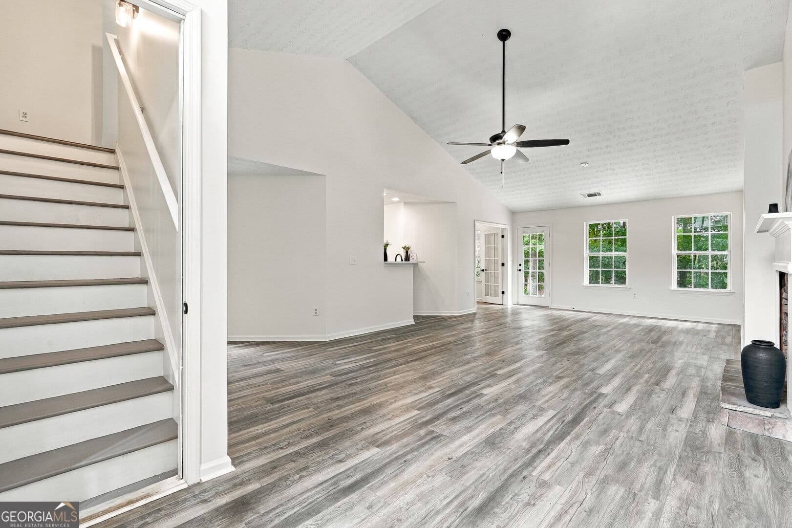 4 bedroom, 2 bathroom single family residence for sale at 3590 Hamilton Creek Trail, Buford, GA 30519 — photo 9