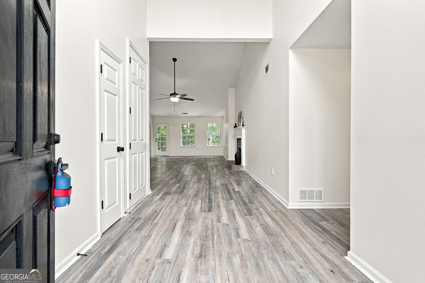 4 bedroom, 2 bathroom single family residence for sale at 3590 Hamilton Creek Trail, Buford, GA 30519 — photo 4